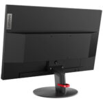 Monitor LED Lenovo ThinkVision S22E-19, FHD, WLED, HDMI, 21.5'' inch, Full HD, Refurbished - imagine 4