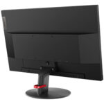 Monitor LED Lenovo ThinkVision S22E-19, FHD, WLED, HDMI, 21.5'' inch, Full HD, Refurbished - imagine 3