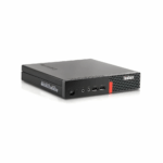 Lenovo M710q, Intel Core i3-7100T, 8 GB DDR4, SSD 256 GB, Windows 11 Pro, Calculator Refurbished