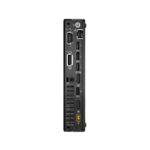 Lenovo M710q, Intel Core i3-7100T, 8 GB DDR4, SSD 256 GB, Windows 11 Pro, Calculator Refurbished