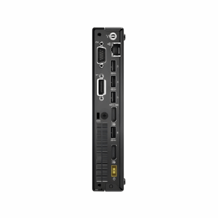 Lenovo M710q, Intel Core i3-7100T, 8 GB DDR4, SSD 256 GB, Windows 11 Pro, Calculator Refurbished
