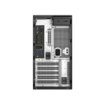 DELL 3630 TOWER i5-8400 2.80GHz - 4.00GHz, 8GB DDR4, 256GB SSD M.2 NVMe, Windows 11 Pro, Calculator Refurbished - imagine 4