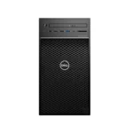 DELL 3630 TOWER i5-8400 2.80GHz - 4.00GHz, 8GB DDR4, 256GB SSD M.2 NVMe, Windows 11 Pro, Calculator Refurbished - imagine 2
