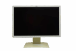 Fujitsu B24W-7, 24″ IPS LED, 1920 x 1200, 16:10, 5ms, VGA, DVI & Display Port, Stare Foarte buna, Yellow case