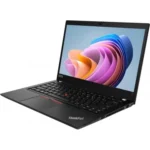 Laptop Refurbished LENOVO ThinkPad T14, Intel Core i5-10210U 1.60 - 4.20GHz, 16GB DDR4, 256GB SSD, 14 Inch Full HD, Webcam, Windows 10 Pro - imagine 4