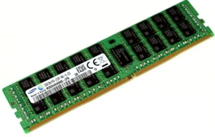Samsung 4GB DDR3 1600R M393P5170EH1-CH9