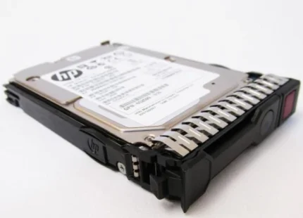 SAS 300GB 10.000 rpm EG0300FBVFL – 652564-B21 (Compatabil HP)