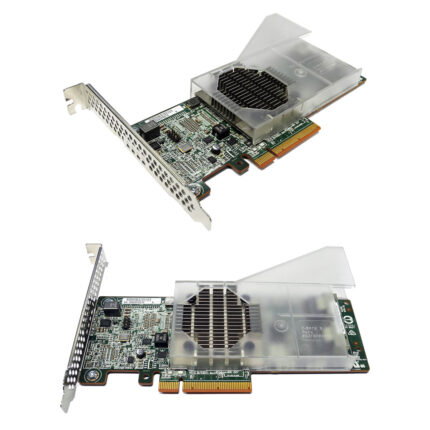 RAID Controller HP H240 12Gb SAS/SATA HBA 726909-001, Low Profile