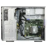 Dell PowerEdge T330 Tower, 1 x Intel Quad Core Xeon E3-1230 V5, 8 GB RAM DDR4 - imagine 4