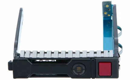 Caddy / Sertar HDD Server HP 2.5" SFF Gen8 / Gen9 / Gen10