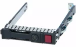 Caddy / Sertar HDD Server HP 2.5" SFF Gen8 / Gen9 / Gen10 - imagine 2