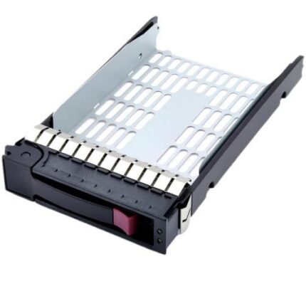Caddy / Sertar HDD Server HP Proliant Gen5 / Gen6 / Gen7