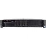 Server Dell PowerEdge R730, 8 Bay 2.5 inch, 2 x Intel Xeon 8 Core E5-2640 v3 2.6 GHz, RAM DDR4, Perc H730 1GB, 2 x 750W