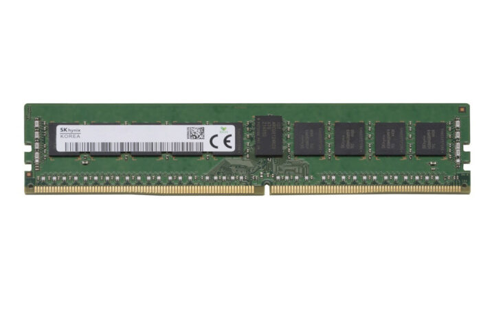 Hynix 32GB DDR4 2400MHz HMA84GR7AFR4N-UH - imagine 1