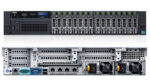 Server Dell PowerEdge R730, 16 Bay 2.5 inch, 2 x Intel Xeon 8 Core E5-2660 v3 2.6 GHz, RAM DDR4, Perc H730 1GB, 2 x 750W - imagine 3