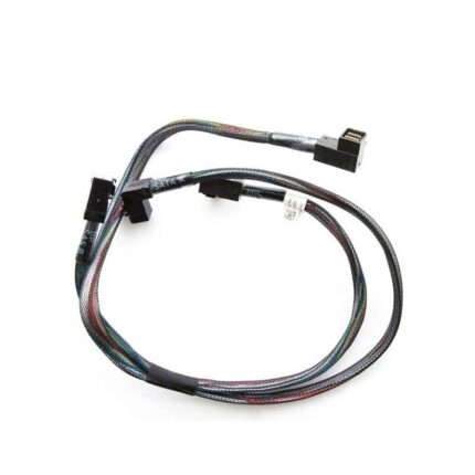 Cablu Dual Mini SAS Dell PowerEdge R630 0N4R5H