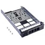 Caddy HDD 3.5" pentru servere DELL PowerEdge