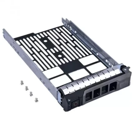 Caddy HDD 3.5" pentru servere DELL PowerEdge