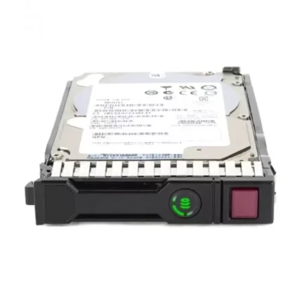 Hard Disk SAS 2.5" Seagate, 600GB, 10.000rpm, ST600MM0006