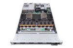 Server Dell PowerEdge R640, 8 Bay 2.5 inch, 2 x Intel Xeon 8 Core Silver 4110 2.10GHz, RAM DDR4, Perc H730 1GB, 2 x 750W - imagine 5