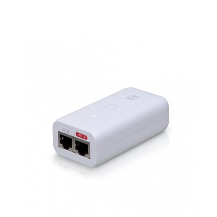 Injector PoE Ubiquiti GP-V480-032G, 48V, 0.32A - imagine 1