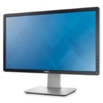 DELL 3420 SFF i5-6600 3.30GHz - 3.90GHz, 8GB DDR4, 256GB SSD M.2 NVMe + Monitor 24 Inch, Win 10 Pro + Kit Periferice - imagine 3