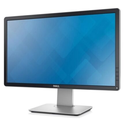 Monitor DELL P2414HB, 24 Inch Full HD LED IPS, DVI, VGA, DisplayPort, 4 x USB, Grad A-, Refurbished