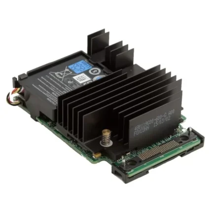 Raid Controloler Dell PERC H730p Mini Mono 13G + 2GB Non Volatile Cache 07H4CN