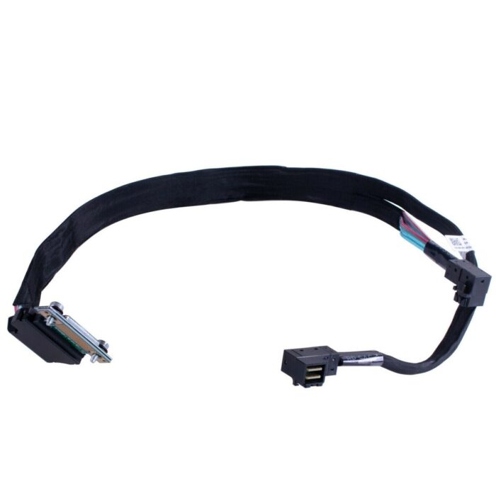 Cablu Dual Mini SAS PERC Dell PowerEdge R630 0K43RY - imagine 1