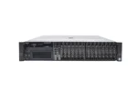 Server Dell PowerEdge R730, 16 Bay 2.5 inch, 2 x Intel Xeon 8 Core E5-2660 v3 2.6 GHz, RAM DDR4, Perc H730 1GB, 2 x 750W