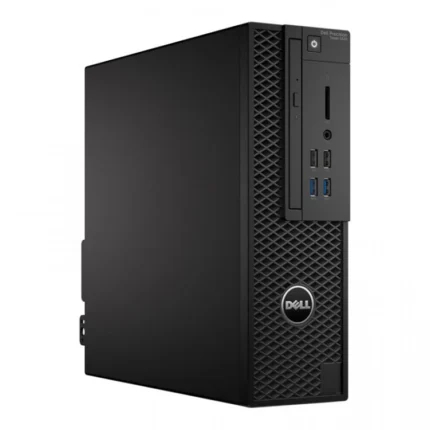 DELL 3420 SFF i5-6600 3.30GHz - 3.90GHz, 16GB DDR4, 256GB SSD, Windows 10 Pro