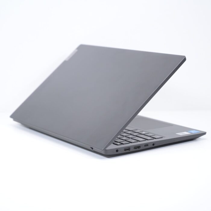 Laptop Lenovo V15 G3, Intel Core i3-1215U, 15.6", Rezolutie FullHD, 8 GB DDR4, SSD de 256 GB, Intel UHD Graphics - imagine 3