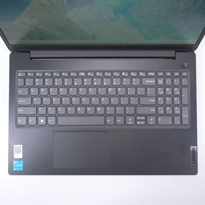 Laptop Lenovo V15 G3, Intel Core i3-1215U, 15.6", Rezolutie FullHD, 8 GB DDR4, SSD de 256 GB, Intel UHD Graphics - imagine 4