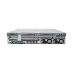 Server DELL PowerEdge R730XD 12 x LFF + 2 x SFF Rackabil 2U, 2x Intel Xeon Processor E5-2640 v3, RAM DDR4, Raid Controller Dell Perc H730, 2 x 750W - imagine 5