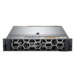 DELL PowerEdge R740XD CTO, 12 x LFF, 4 x SFF, 2 x Intel 12-Core Xeon Gold 5118 2.30 GHz, 16.5MB Cache, 2x 1GbE RJ45 + 2x 10GbE SFP, Raid PERC H330 Mini, 2 x 1100W