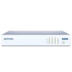 Firewall Router Refurbished SOPHOS SG 125 rev.2