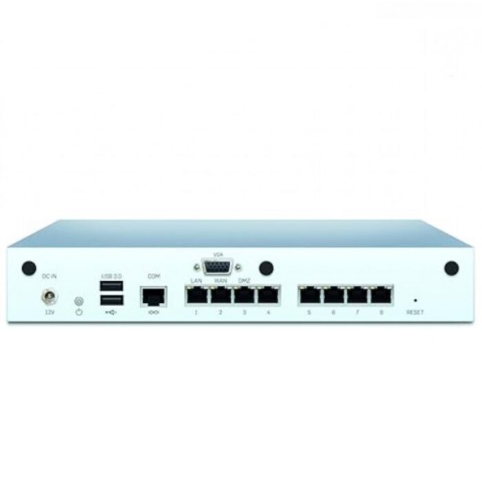 Firewall Router Refurbished SOPHOS SG 125 rev.2 - imagine 2