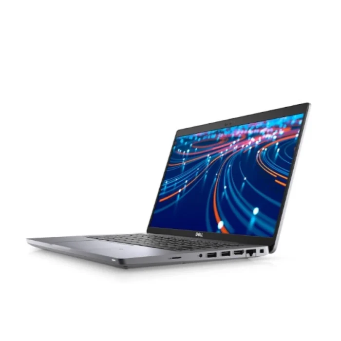 Laptop Refurbished, DELL LATITUDE 5420, Procesor I5 1145G7, Memorie RAM 16 GB, SSD 256 GB NVME, Windows 11 Pro, Webcam, US-UK, Backlight, Ecran 14 inch - imagine 1