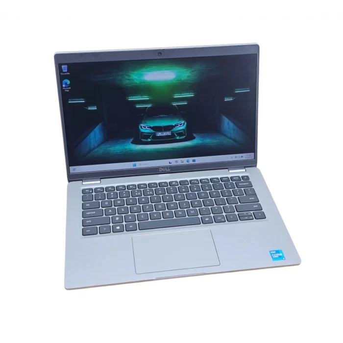 Laptop Second Hand, DELL LATITUDE 5421, Procesor I5 11500H, Memorie RAM 16 GB, SSD 256 GB NVME, Windows 11 Pro, Webcam, US-UK, Backlight, Ecran 14 inch, Stare Foarte buna - imagine 1