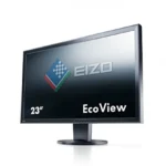 Monitor refurbished EIZO EV2336W energy saving 23 inch LCD FlexScan-1920x1080px