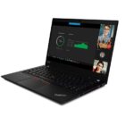 Laptop Lenovo Thinkpad T14 Gen 1 AMD Ryzen 7 Pro 4750U, 32GB DDR4, 512GB SSD M.2, Grad A+, Refurbished