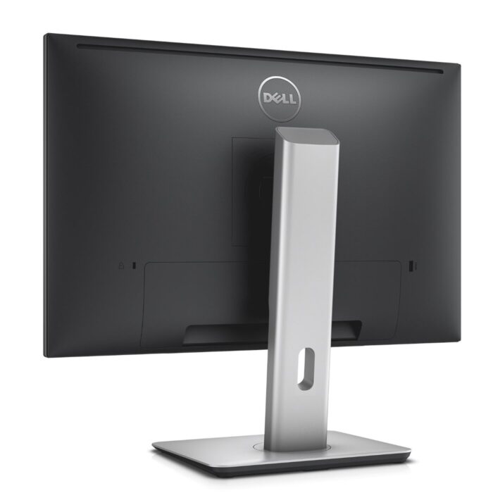 Monitor Dell UltraSharp U2415b, 24 inci Full HD, Grad A-, Panel IPS, Refurbished - imagine 2