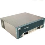 Router Refurbished Cisco 3845, ehwic-4esg, hwic-4esw, vwic-1mft-e1