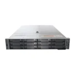 DELL PowerEdge R740XD CTO, 12 x LFF, 4 x SFF, 2 x Intel 12-Core Xeon Gold 5118 2.30 GHz, 16.5MB Cache, 2x 1GbE RJ45 + 2x 10GbE SFP, Raid PERC H330 Mini, 2 x 1100W - imagine 4