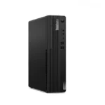 Unitate PC Refurbished, LENOVO THINKCENTRE M70S GEN 3 SFF, Procesor I5 12500, Memorie RAM 16 GB, SSD 500 GB SATA, Windows 11 Pro - imagine 2