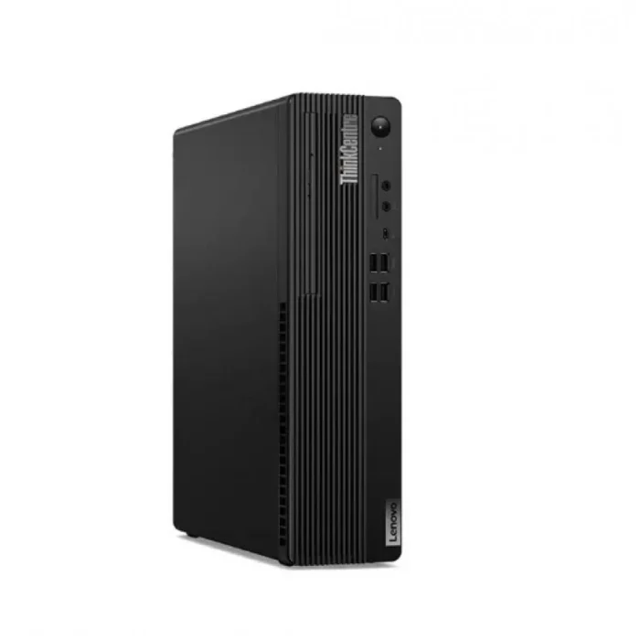 Unitate PC Refurbished, LENOVO THINKCENTRE M70S GEN 3 SFF, Procesor I5 12500, Memorie RAM 16 GB, SSD 500 GB SATA, Windows 11 Pro - imagine 2