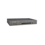 Switch Refurbished Tp-Link Tl-Sl1109 8 X 10/100 Ports + 1 X 1000 - imagine 2