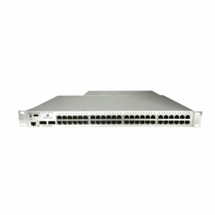 Switch Refurbished ALCATEL OmniSwitch 6850-P48 48x1000, 4xSFP, 2xPsu 360W POE - imagine 1