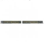Switch Refurbished Cisco Catalist WS-C2960-48PST-L, 48 x 10/100, Ports 2 x T/SFP - imagine 2