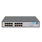 Switch Refurbished HPe Office Connect 1420 Jh016A 16X10/100/1000